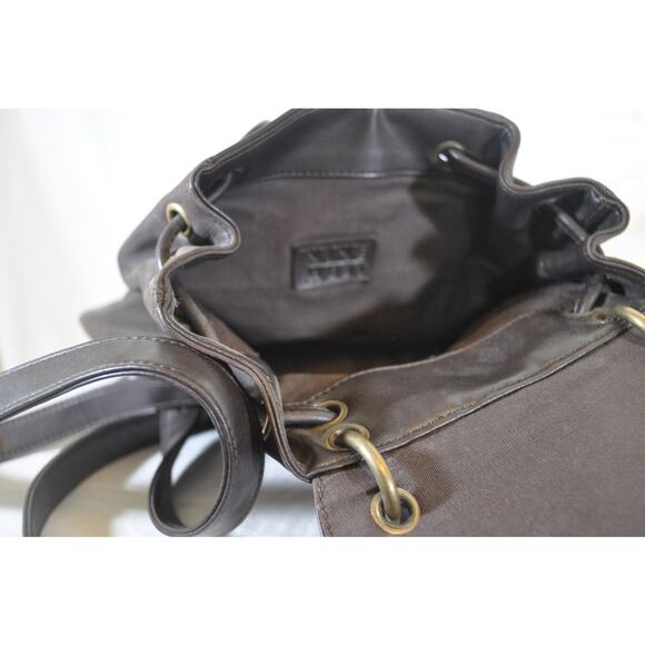 Nine West Backpack Purse/Bag - Picture 9 of 11